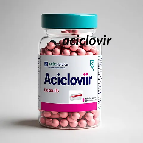 Venta de aciclovir crema